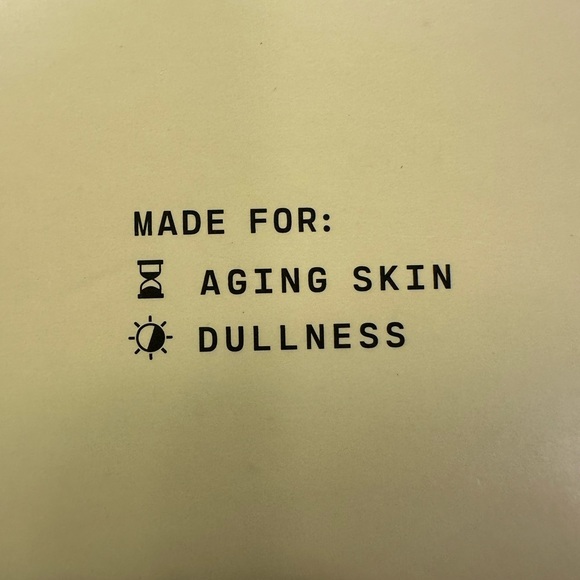 Versed Instant Resurfacing Mask - Picture 2 of 4